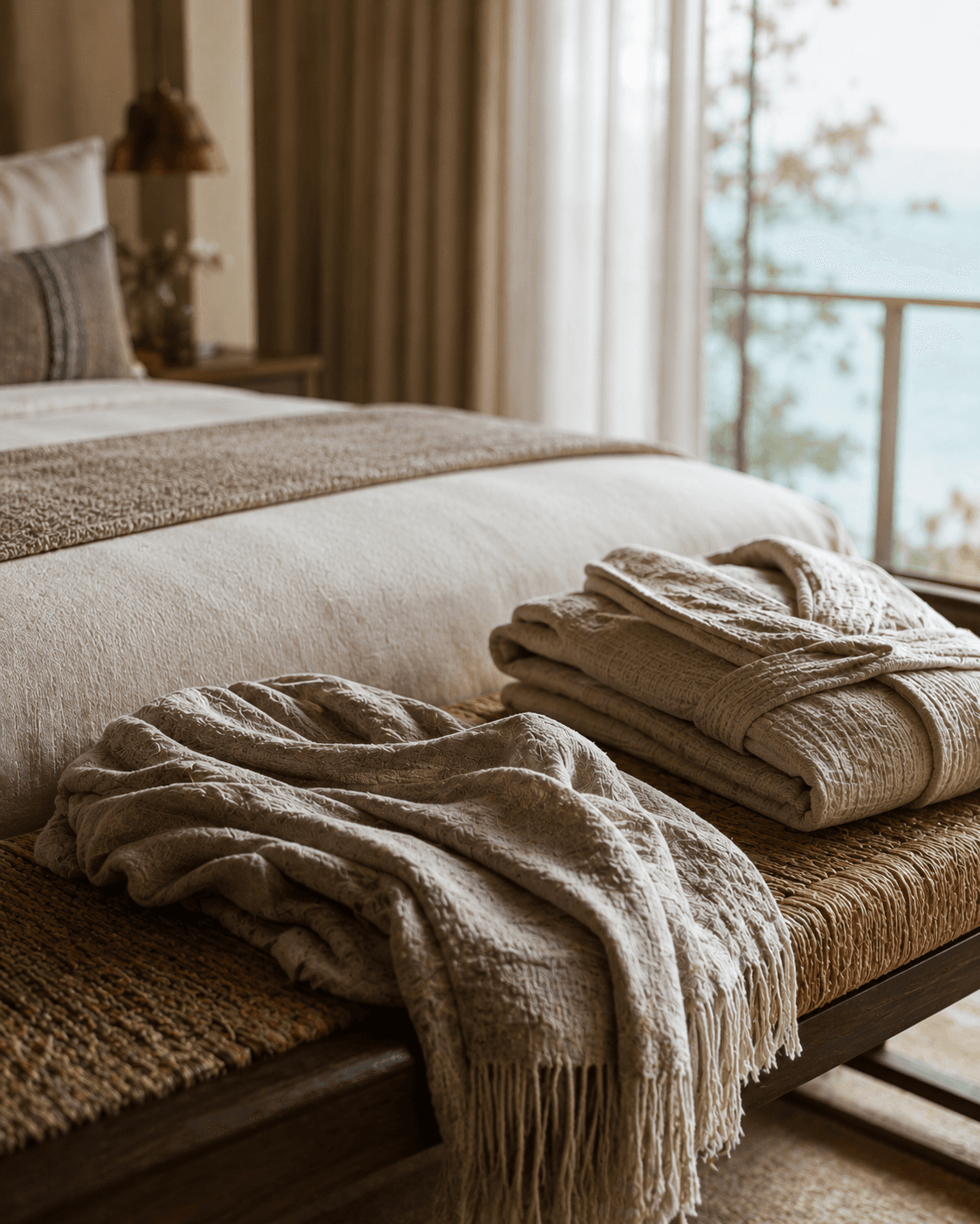 Sea View Suite thumbnail 3
