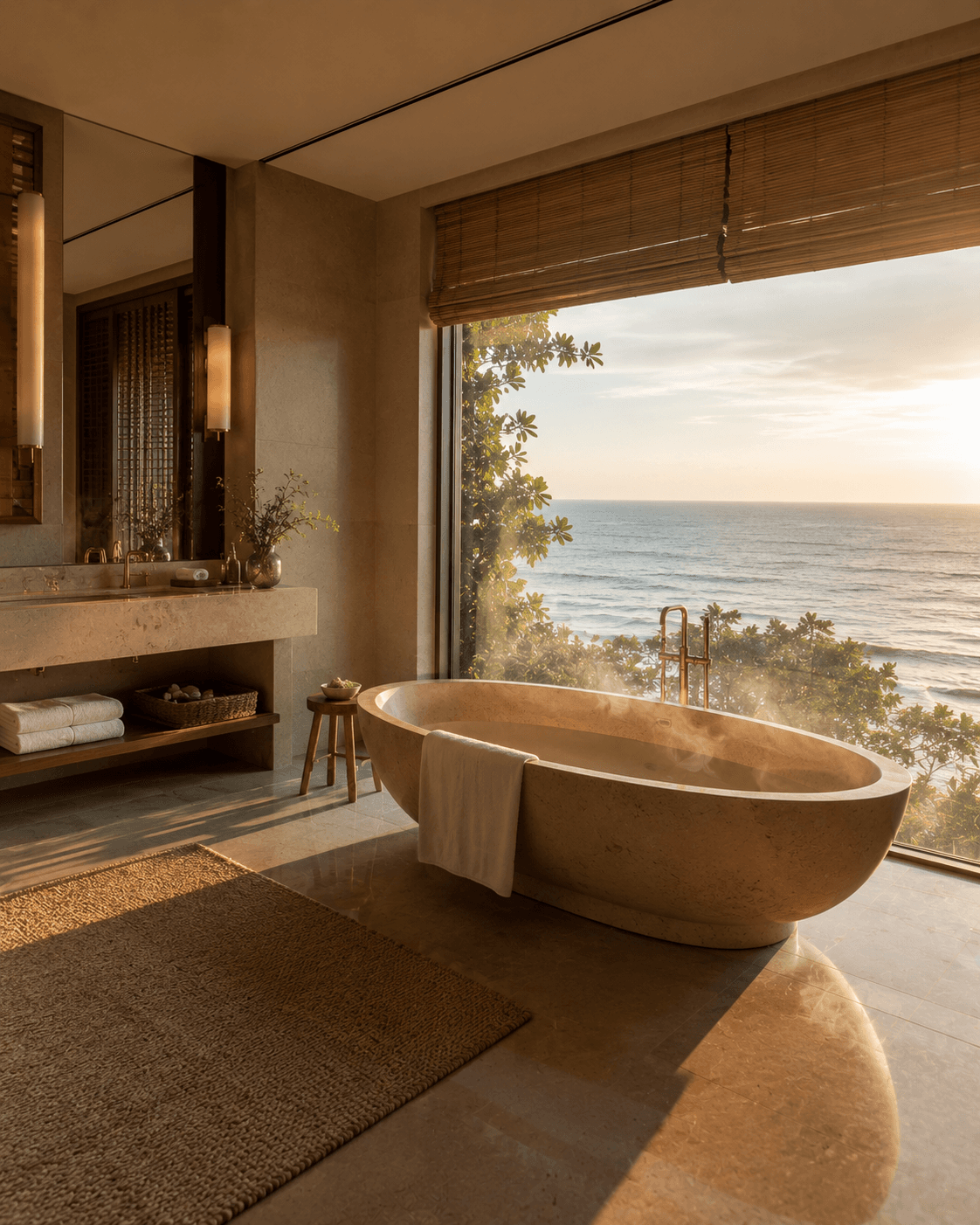 Sea View Suite thumbnail 4