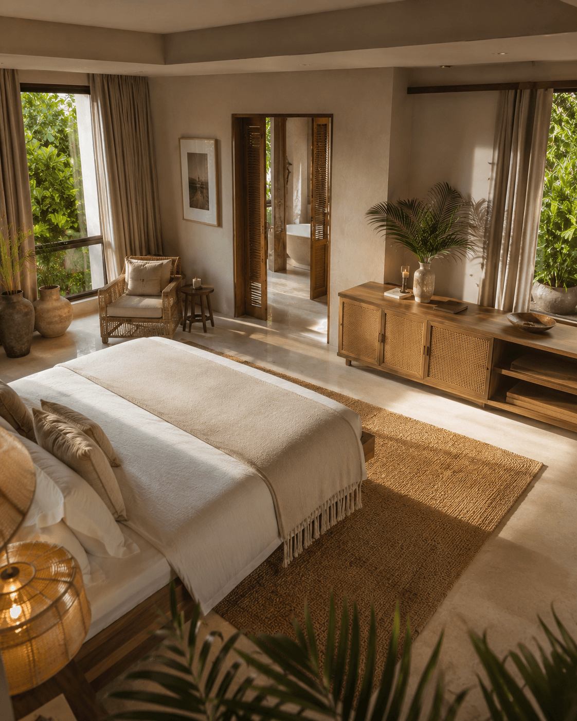 Sea View Suite thumbnail 5