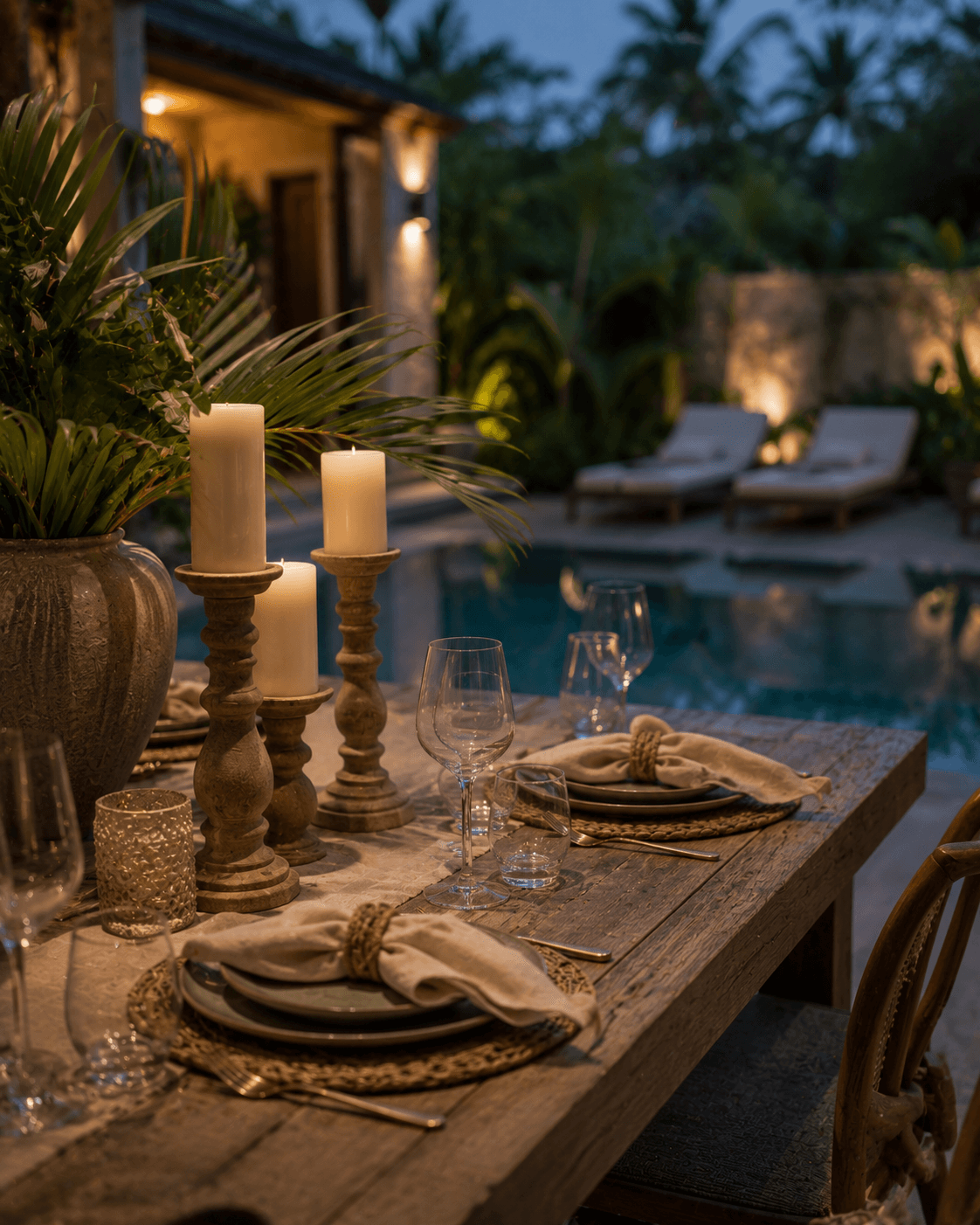 Pool Residence thumbnail 3