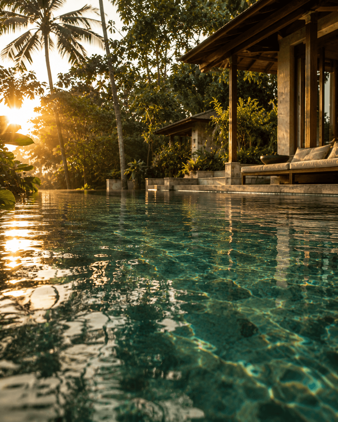 Pool Residence thumbnail 4